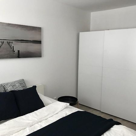 Samorin Modern Apartmens 아파트 외부 사진