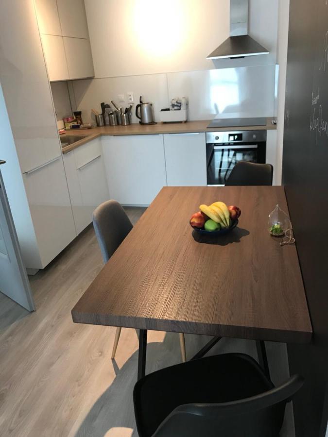 Samorin Modern Apartmens 아파트 외부 사진