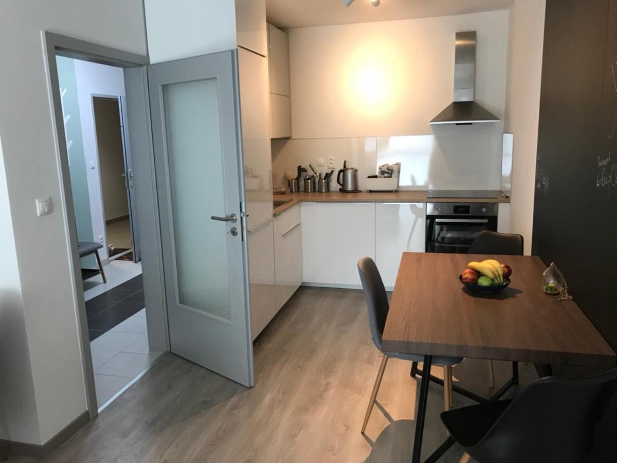 Samorin Modern Apartmens 아파트 외부 사진