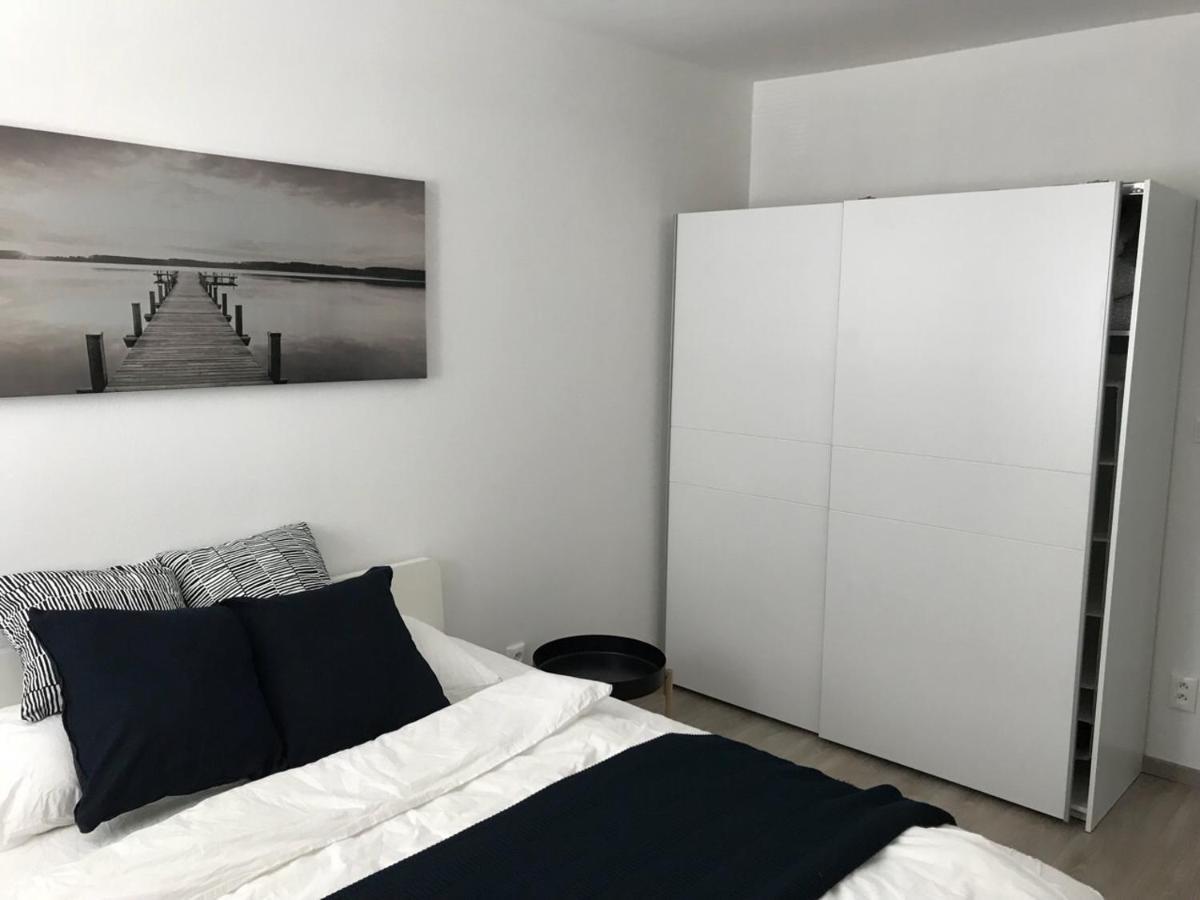 Samorin Modern Apartmens 아파트 외부 사진